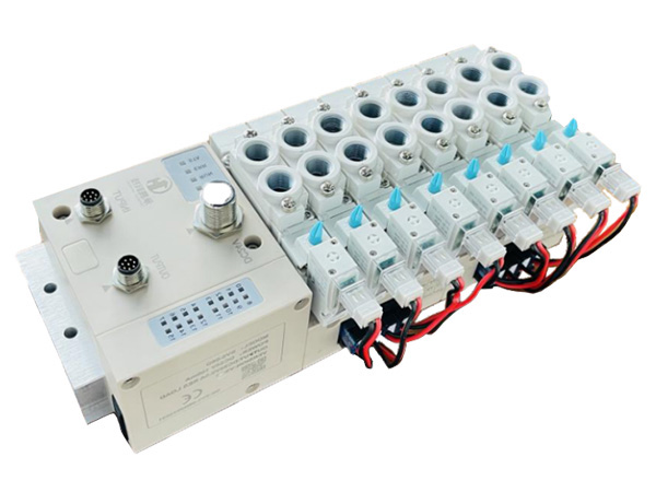 總線閥島 總線閥島