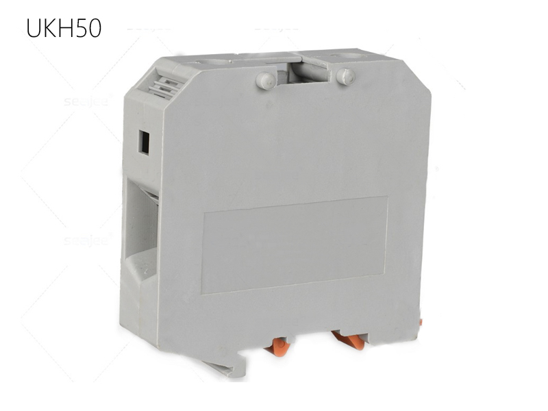 世麥德 接線端子 UKH50 世麥德 接線端子 UKH50