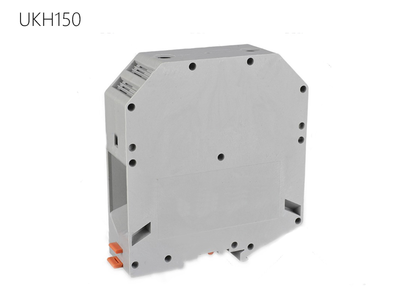 世麥德 接線端子 UKH150 世麥德 接線端子 UKH150