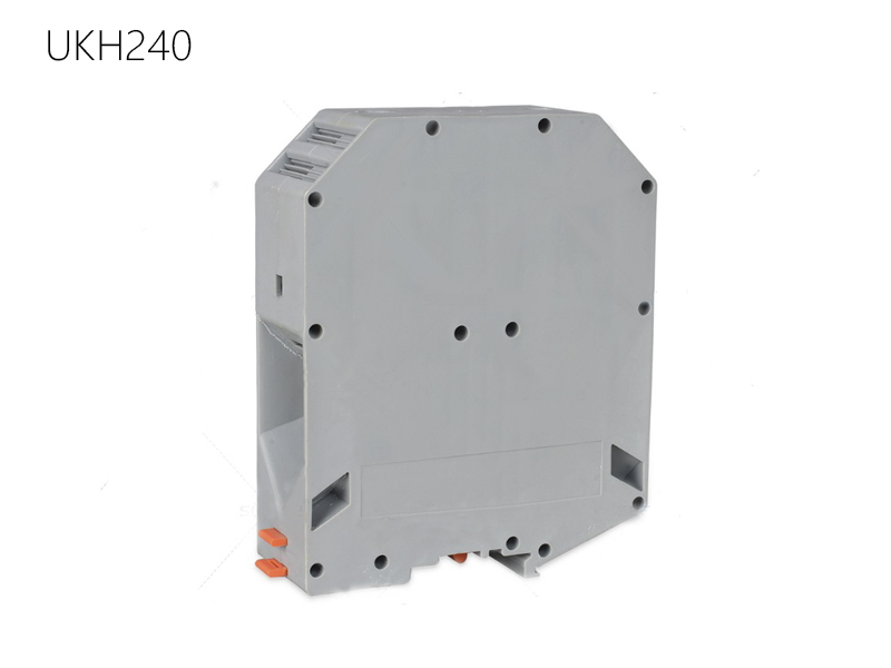 世麥德 接線端子 UKH240 世麥德 接線端子 UKH240