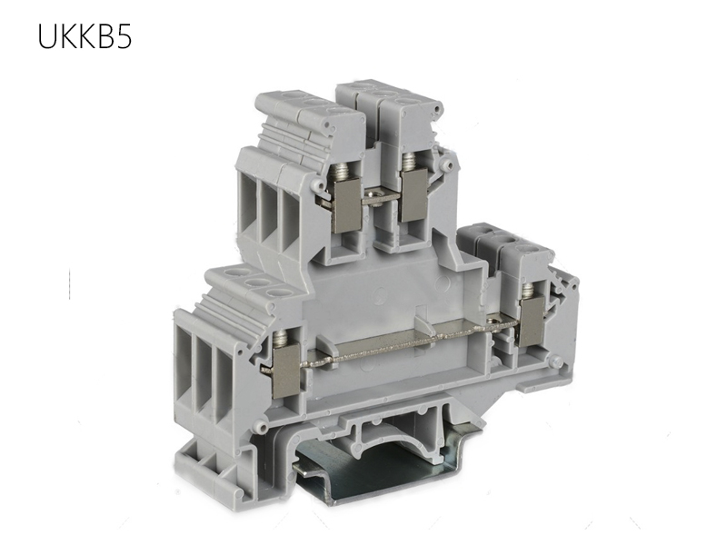 世麥德 接線端子 UKKB5 世麥德 接線端子 UKKB5