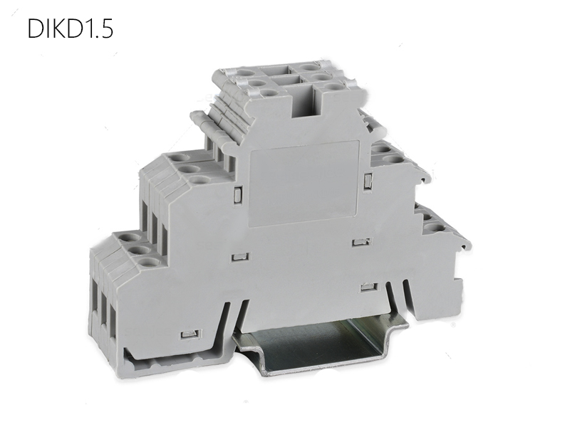 世麥德 接線端子 DIKD1.5 世麥德 接線端子 DIKD1.5
