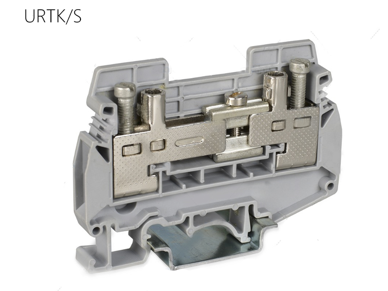 世麥德 接線端子 URTK/S 世麥德 接線端子 URTK/S