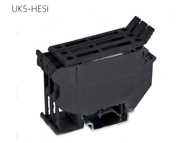 世麥德 接線端子 UK5-HESI 世麥德 接線端子 UK5-HESI