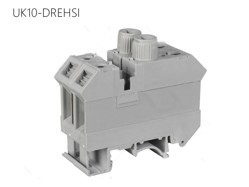 世麥德 接線端子 UK10-DREHSI 世麥德 接線端子 UK10-DREHSI