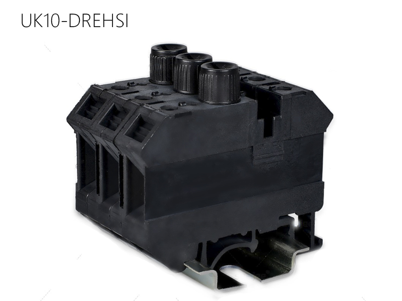 世麥德 接線端子 UK10-DREHSI 世麥德 接線端子 UK10-DREHSI